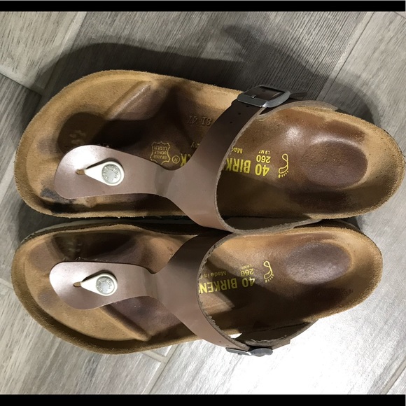 Birkenstock - Picture 4 of 4